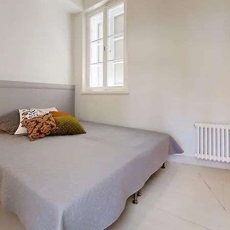 5-3 Spacious Old Town Daire Tartu